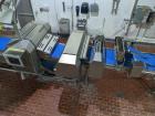 Used 2013 Tromp Sheeting Line – Full Dough Processing System
